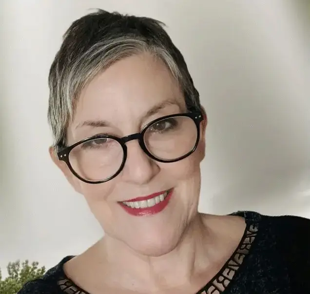 Evelina Blum Vorsitzende Frauenforum KölnBonn